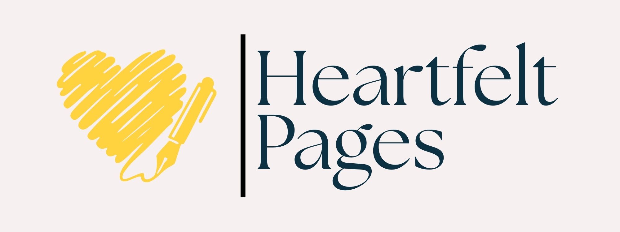 Heartfelt Pages